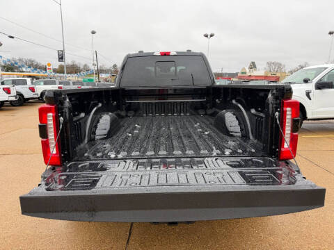 2026 Ford F-350 Super Duty XLT