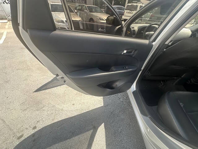 2012 Hyundai Elantra Touring GLS