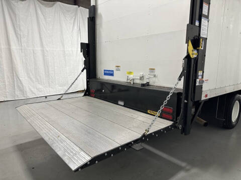 2022 Chevrolet Express 3500