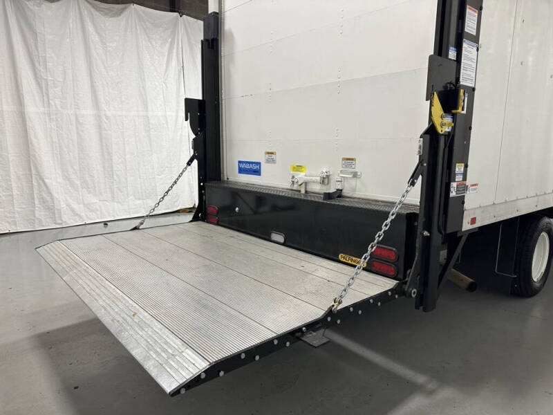 2022 Chevrolet Express 3500