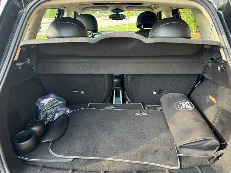 2012 MINI Cooper Countryman S ALL4