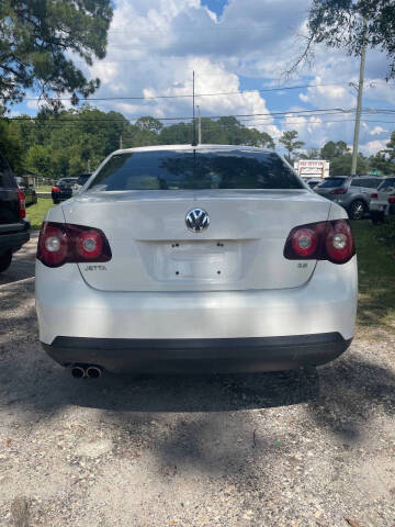 2010 Volkswagen Jetta