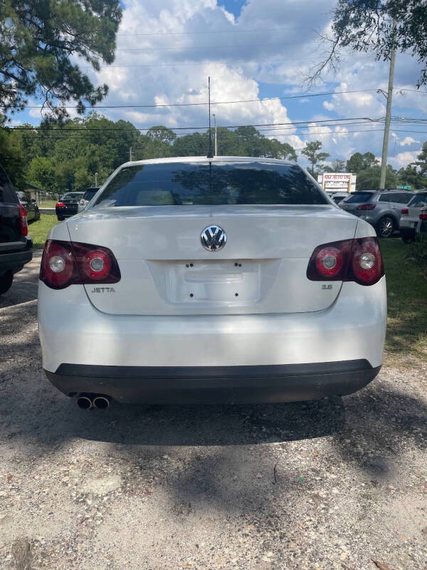 2010 Volkswagen Jetta