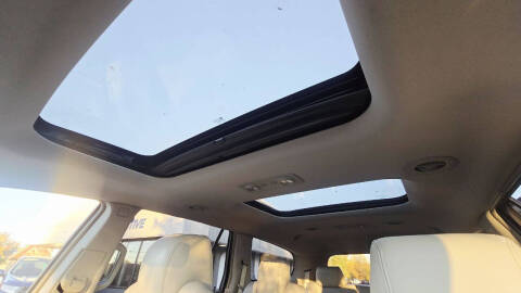 2009 Buick Enclave CXL