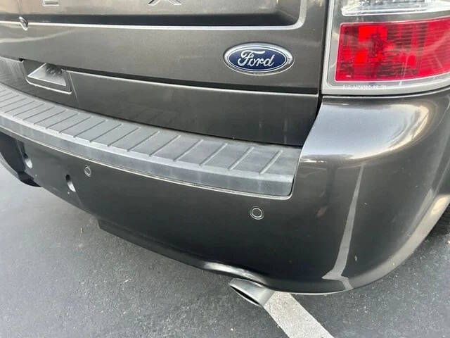 2017 Ford Flex SE