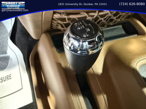 2012 Jeep Wrangler Unlimited