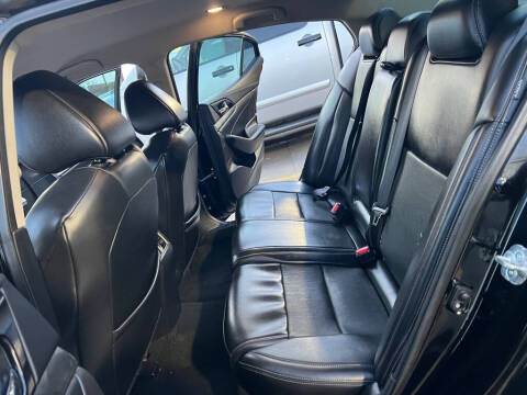 2019 Nissan Maxima 3.5 SV