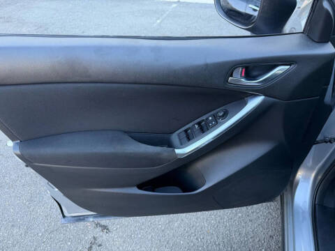 2013 Mazda CX-5 Touring