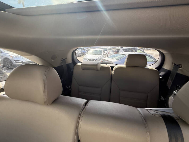 2019 Kia Sorento EX V6
