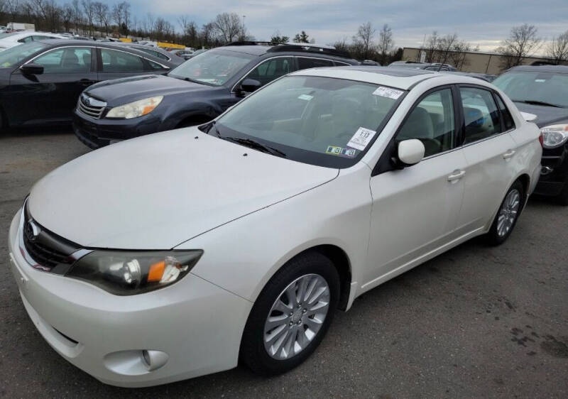 2009 Subaru Impreza for sale at Penn American Motors LLC in Emmaus PA