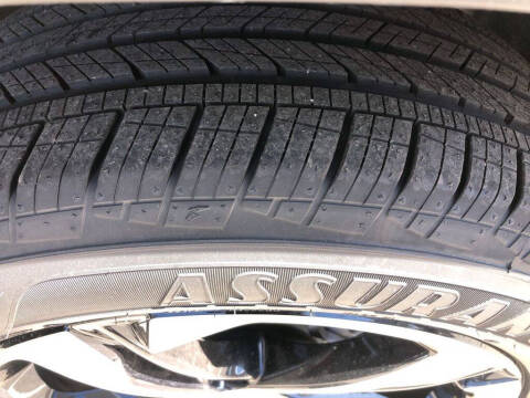 2025 Chevrolet Trax RS