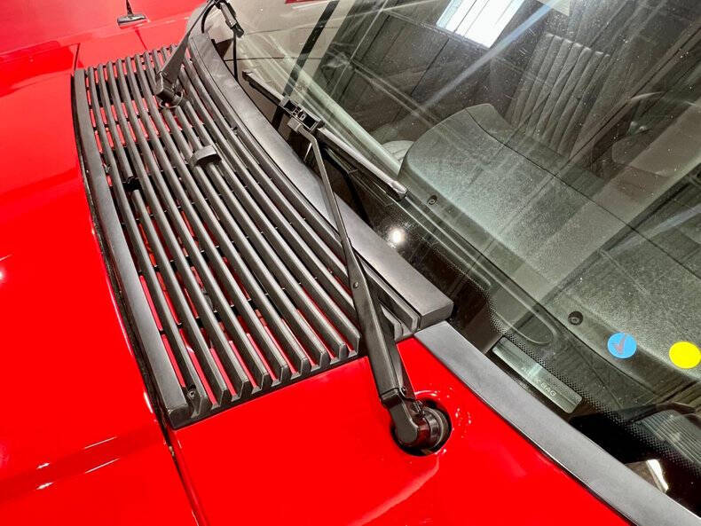 1993 Ford Mustang SVT Cobra