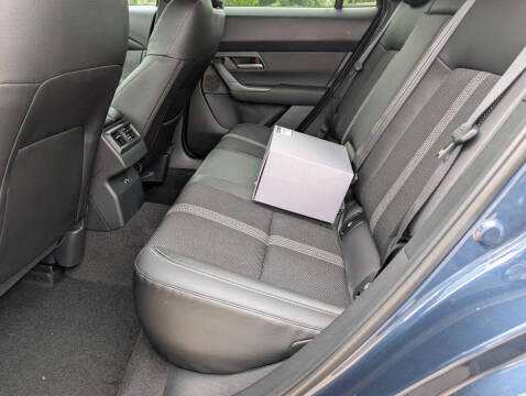2026 Mazda CX-50 2.5 S Select
