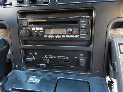 1987 Chevrolet Corvette
