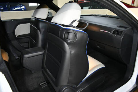 2011 Dodge Challenger SRT8 392