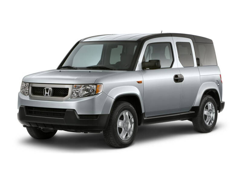 2010 Honda Element LX