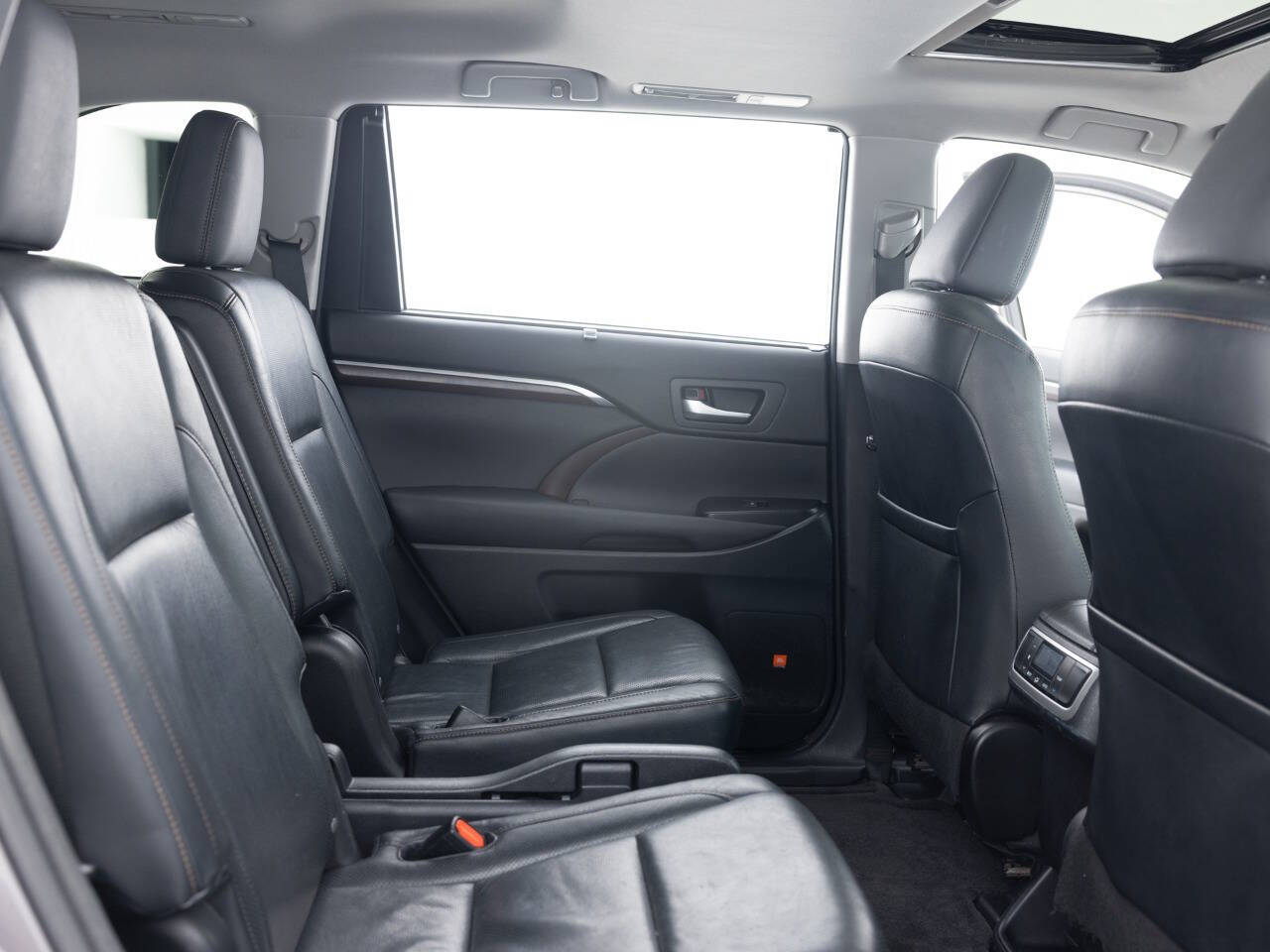 Used Car 2014 Toyota Highlander  Limited Platinum Awd 4dr Suv For Sale Under $15,000 In Coal City, Illinois