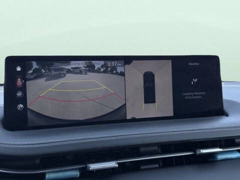 2022 Genesis GV70 2.5T Standard