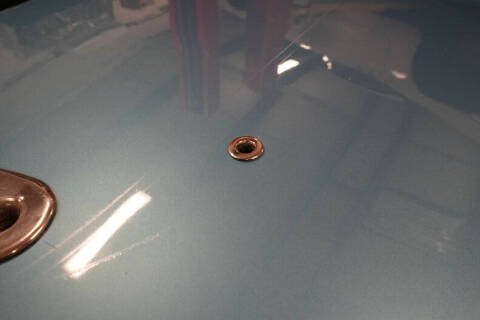 1966 Chevrolet Corvette