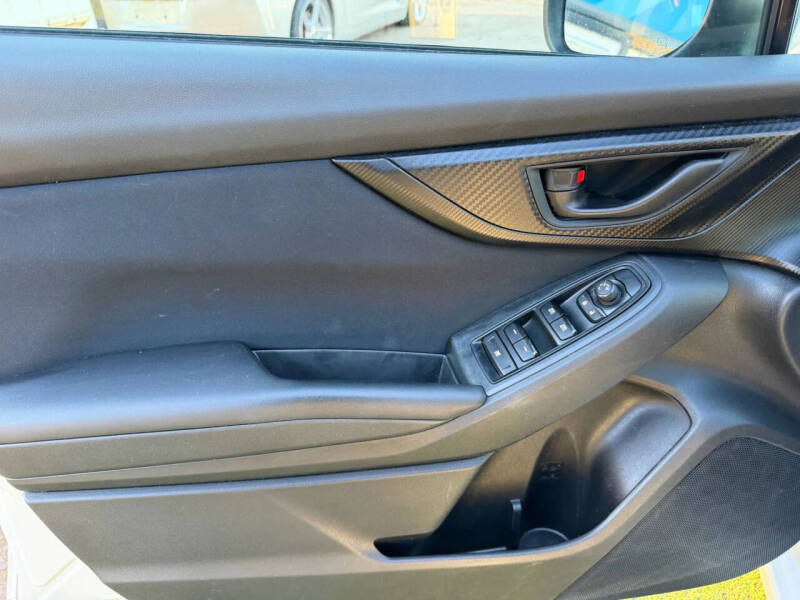 2018 Subaru Impreza Premium