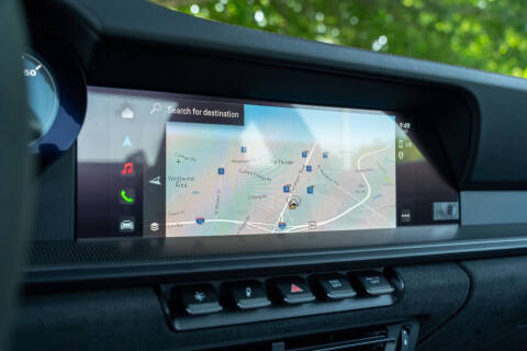 2023 Porsche 911 GT3