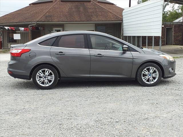 2012 Ford Focus for sale at Tri State Auto Sales in Cincinnati, OH