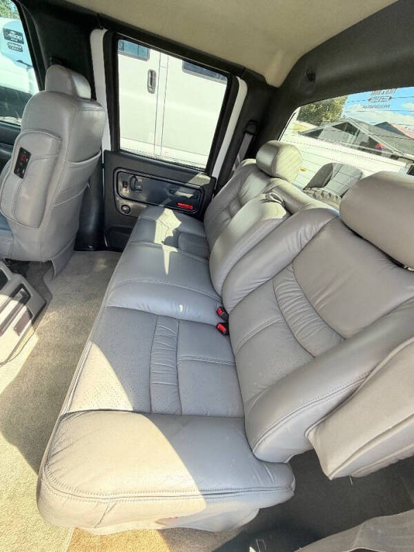 2007 Chevrolet Kodiak C4500