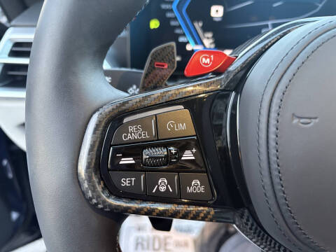 2026 BMW M4 Competition