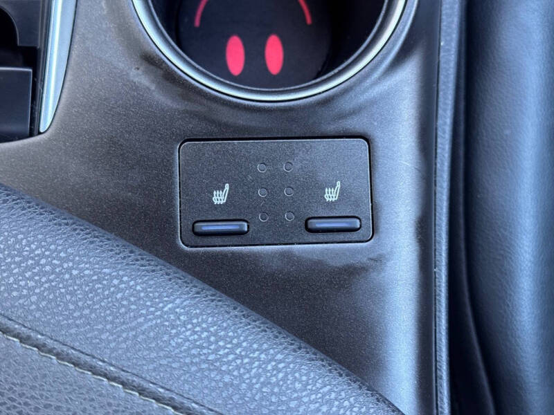 2022 Toyota Camry XLE