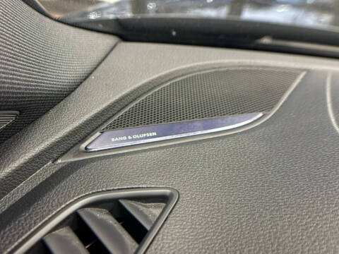 2024 Audi A4 quattro S line Prem Plus 45 TFSI