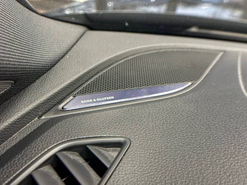 2024 Audi A4 quattro S line Prem Plus 45 TFSI