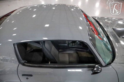 1976 Chevrolet Camaro