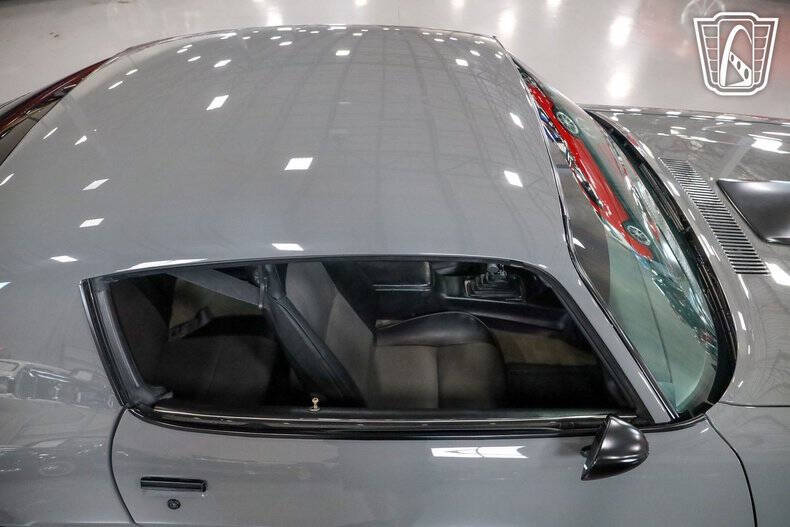 1976 Chevrolet Camaro