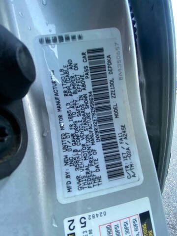 2008 Toyota Corolla CE