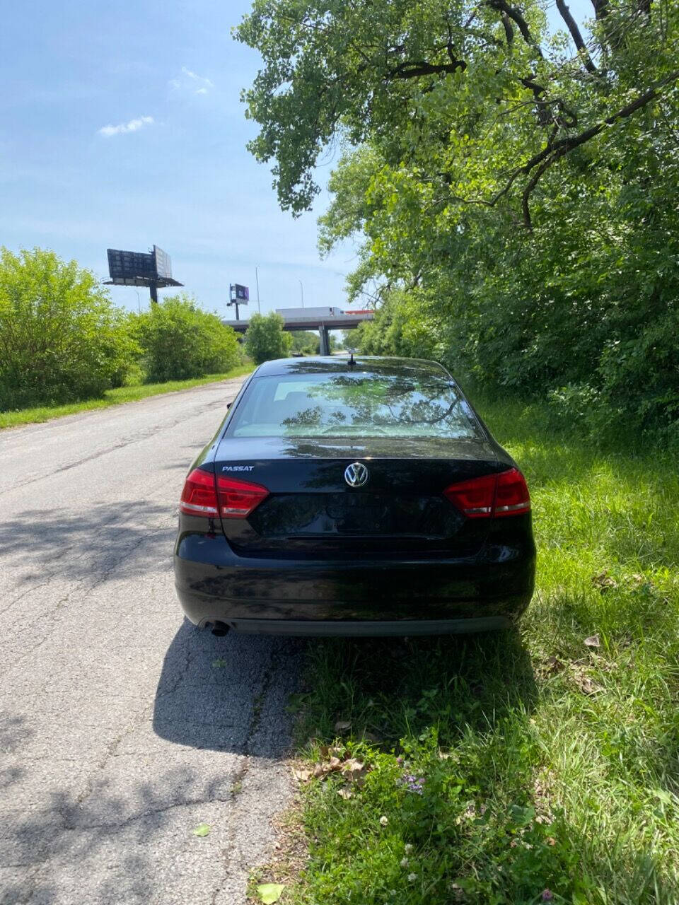 2012 Volkswagen Passat for sale at Endless auto in Blue Island, IL