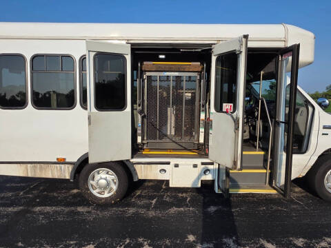 2019 Ford E-Series E-350 SD