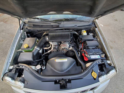 2008 Jeep Grand Cherokee Laredo