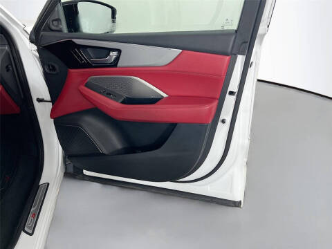 2022 Acura MDX SH-AWD Type S