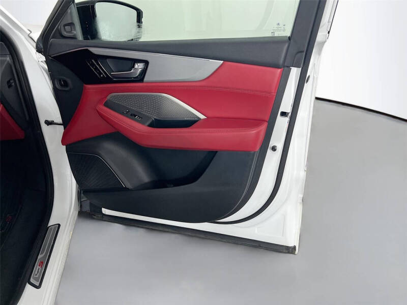 2022 Acura MDX SH-AWD Type S