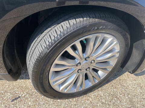 2014 Chrysler 200 Limited