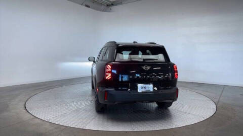 2026 MINI Countryman S ALL4