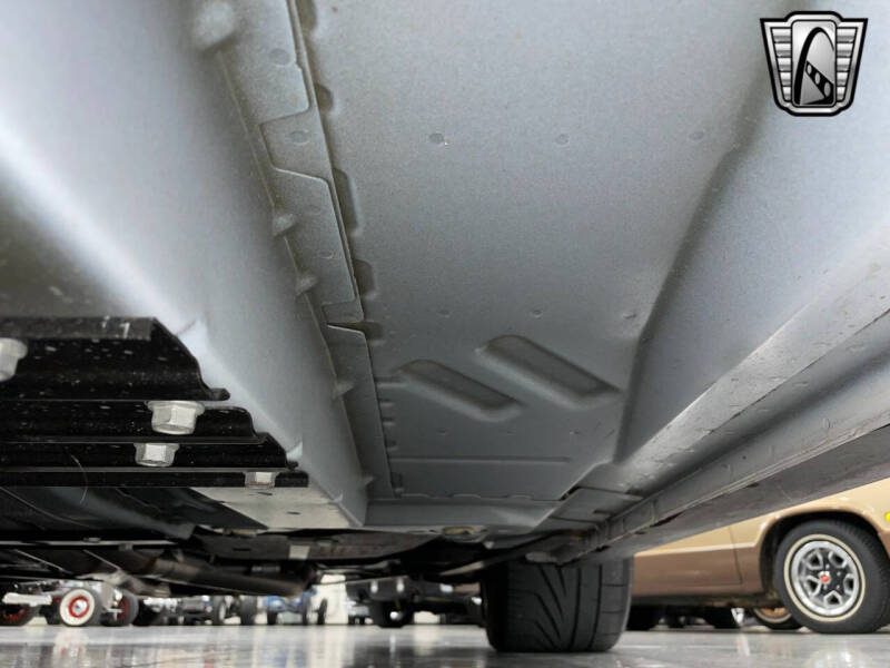 2013 Chevrolet Camaro ZL1