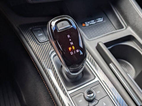 2024 Cadillac CT5-V
