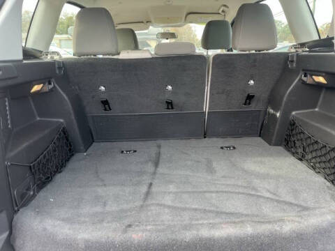 2014 Ford C-MAX Hybrid SE