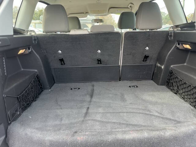 2014 Ford C-MAX Hybrid SE