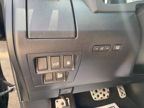 2013 Lexus RX 350 F SPORT