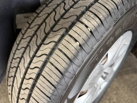 2013 RAM C/V Tradesman