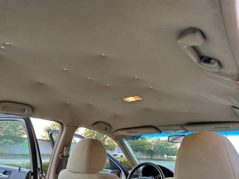 2006 Honda Accord LX