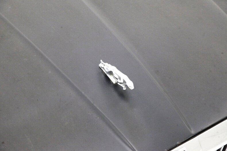 1990 Jaguar XJ-Series XJ6 Vanden Plas