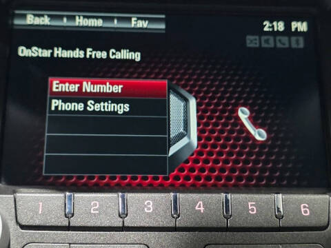 2017 GMC Terrain SLE-1